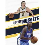 DENVER NUGGETS ALL-TIME GREATS