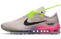 在飛比找Yahoo!奇摩拍賣優惠-Off White x Nike Air Max 97 El