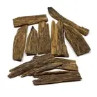 60 g Original Indonesian Oudh Flat Bark Incense Aromatherapy
