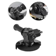 Electric Drill Converter Polishing Hardware Cutting Drill to Grinder Adapter