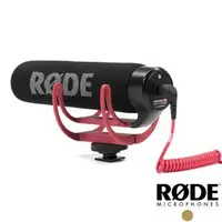 在飛比找PChome商店街優惠-RODE VideoMic GO 超指向收音麥克風 (RDV