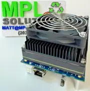 NVIDIA Jetson AGX Xavier 32GB P2888 900-82888-0040 + Connect Tech Rogue Carrier!