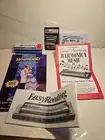 Vintage Hohner Bluesband Harmonica In Box Key Note C