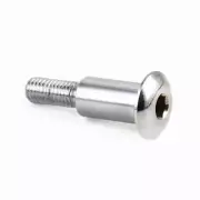 Left Shift Lever Bolt Screw For KAWASAKI NINJA 250R 300 EX250R VERSYS 250 300