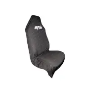 SP Tools Mechanics Protective Seat Cover - Fabric Machine Washable Universal Fit
