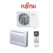 FUJITSU AGTV14LAC 4.2kW Inverter Floor Console System