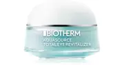 [Biotherm] Eye Care Aquasource refreshing effect (Total Eye Revitalizer) 15 ml