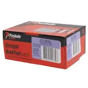 Paslode Impulse Straight Bradder 38mm BFP 3000 C Brad 16 Gauge Nails - B20627