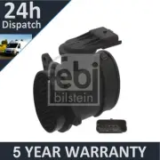 Fits Volvo Mazda Mini Peugeot Ford Fiat Citroen Purevue Mass Air Flow Meter