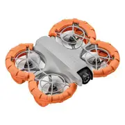 Propeller Guard for Dji Neo Accessories, Height Increasing Cover for DJI Neo Drone
