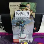 任天堂 (新)NINTENDO SWITCH AMIIBO 火焰之紋章 ALM