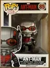 ANT-MAN 85 POP! MARVEL VINYL BOBBLE-HEAD FUNKO
