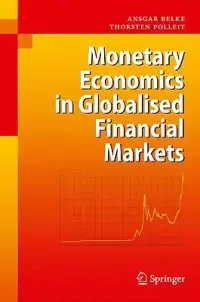 在飛比找博客來優惠-Monetary Economics in Globalis