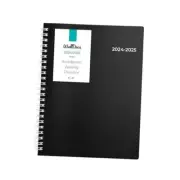 Planner 2024-2025 Academic Year - Weekly & Monthly 2024-2025 (8 x 6-Inches)