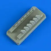 1/48 Firey Firefly Mk I Exhaust for TSM (D)