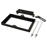 UNIVERSAL 105A BATTERY BRACKET - BY FRONT RUNNER