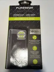 Puregear Steel 360 Tempered Glass Screen Protector for Google Pixel 3 XL