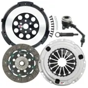 STAGE 1R CLUTCH KIT+FLYWHEEL+SLAVE for 07-19 CUBE SENTRA VERSA MR18DE MR20DE