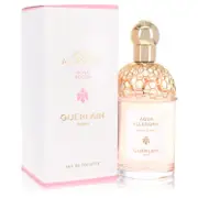 Aqua Allegoria Rosa Rossa by Guerlain for Women-125 Ml
