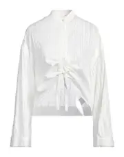 [ISABEL BENENATO] ISABEL BENENATO Shirts - Item 10601837