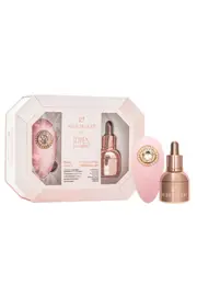 High On Love Hemp Seed Oil & Palm Massager Intimate Gift Set