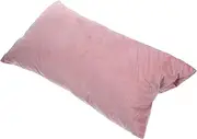 Parliky Ergonomic Neck Rest Head Pillow Soft Sponge Chair Accessory with Elastic Straps