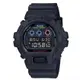 【天龜】CASIO G SHOCK 軍事武裝風 霓虹彩色系列 抗震運動錶 DW-6900BMC-1