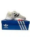 Adidas Originals Retropy F90 HP8024 Men Casual Shoes Off White/Black Sz 11 NIB