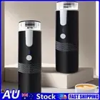 AU 170ML Automatic Coffee Machine Coffee Maker Portable for Camping Travel Hikin