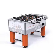 5FT Foosball Table-Argentine Professional Footballer