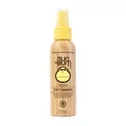 Revitalizing 3 in 1 Leave-In Conditioner Spray Detangler | anti Frizz , Paraben