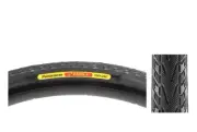 700x28 Panaracer Pasela Tire Clincher Wire Bead Black/Black