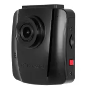 Transcend 64GB Dashcam DrivePro 110 with Suction Mount (TS-DP110M-64G)