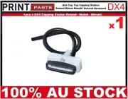 Epson DX4 Solvent Ink Resistant Cap Top for Roland Mimaki and Mutoh Printers