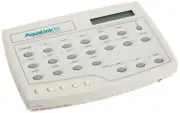 Zodiac 7057 Service Control Zod Jandy Aqualink All Button Rs16 with Cable