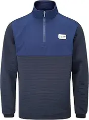 [Stuburt] Men's Active-tech Lined Sweater Pullover
