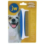 Gripsoft Rotating Comfort Comb Medium 5" (13cm) Dog Pet Grooming
