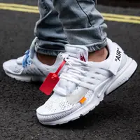 在飛比找蝦皮購物優惠-Off White x Nike Air Presto 2.