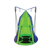 Swing Slide Climb Tent Net Swing