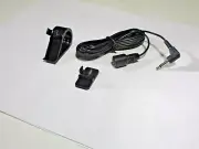 ALPINE CDE-133BT MICROPHONE MIC DA5
