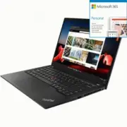 Lenovo ThinkPad T14s Gen 4 21F8004AUS 14 Touchscreen Notebo + Microsoft 365 Bun