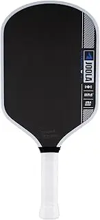 JOOLA Simone Jardim Hyperion Pro IV 16mm Pickleball Paddle - Tech Flex Power - Aero Curve for Swing Speed - Propulsion Core Increases Power & Touch - UPA-A Certified - USAP Approved - NFC Chip