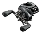 Daiwa TTU300HL-LN Tatula 300 Baitcast reel, BRS Exclusive Shrink wrapped with Jb