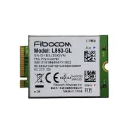 WWAN L850-GL 4G LTE Card 01AX792 For Thinkpad T480 T490 T495 X395 T490s X390