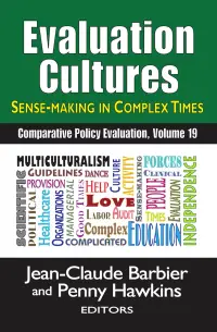 在飛比找博客來優惠-Evaluation Cultures: Sense-Mak