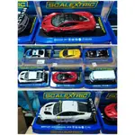 1/32 SCALEXTRIC 軌道車 汽車模型