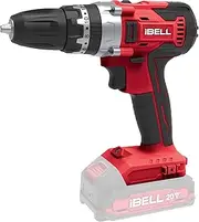 One Power Series Cordless Impact Drill CD20-30 20V 30Nm 1450RPM with Charger and 4Ah Battery