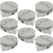 United Engine Machine IC689.040 Big Block Chrysler B 433ci / 491ci Forged Piston