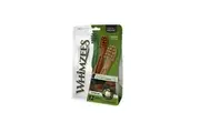 Whimzees Grain Free Veggie Dental Treats Toothbrush for Medium Dogs - 360gm bag