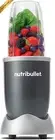 600W Series Blender, Light Grey, Blender, Smoothie Maker with Powerful 600W Moto